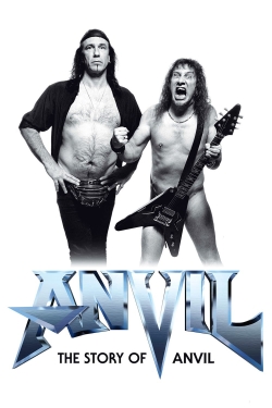 Anvil! The Story of Anvil-watch