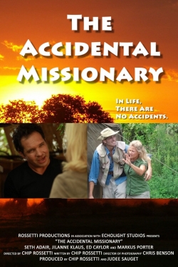 The Accidental Missionary-watch