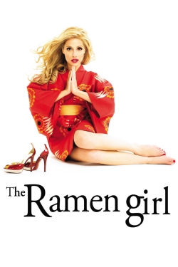 The Ramen Girl-watch