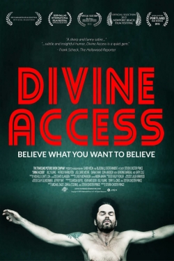 Divine Access-watch