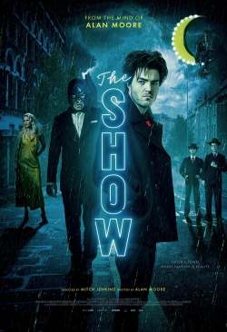 The Show-watch