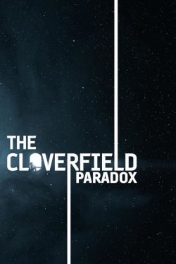 The Cloverfield Paradox-watch