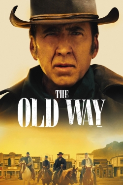 The Old Way-watch