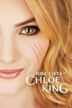 The Nine Lives of Chloe King-watch