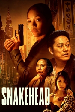 Snakehead-watch