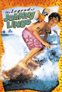 The Legend of Johnny Lingo-watch