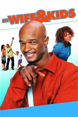 My Wife and Kids-watch