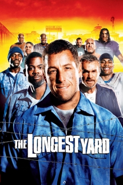 The Longest Yard-watch