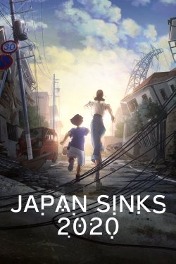 Japan Sinks: 2020-watch