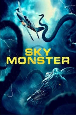Sky Monster-watch
