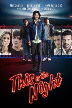 This is the Night-watch