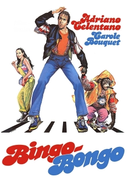 Bingo Bongo-watch