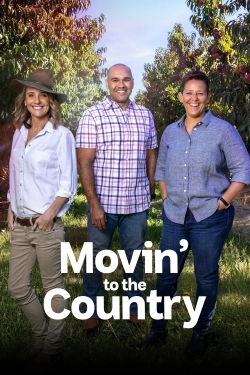 Movin' to the Country-watch
