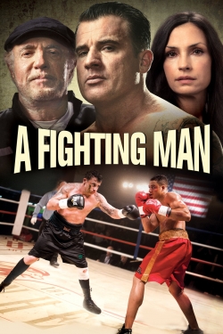 A Fighting Man-watch