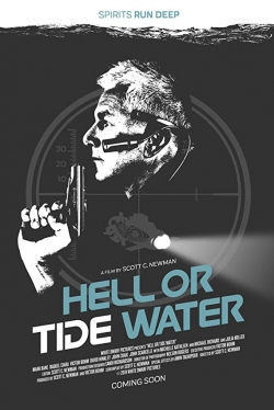 Hell, or Tidewater-watch