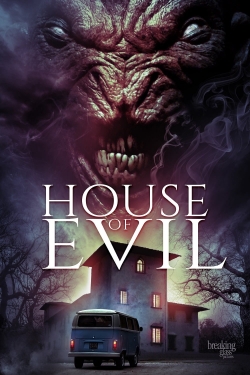 House of Evil-watch