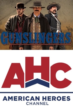Gunslingers-watch