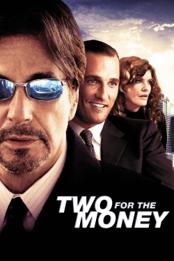 Two for the Money-watch