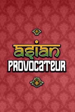 Asian Provocateur-watch