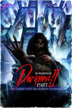 In Search of Darkness: Part II-watch