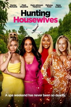 Hunting Housewives-watch