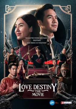 Love Destiny: The Movie-watch