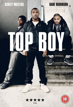 Top Boy-watch