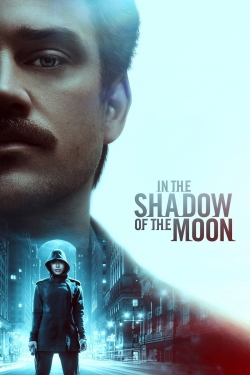 In the Shadow of the Moon-watch