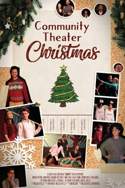 Community Theater Christmas-watch