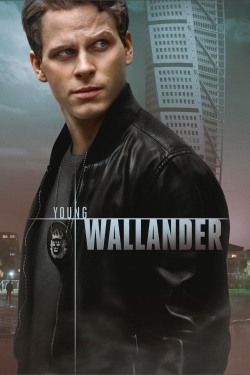 Young Wallander-watch