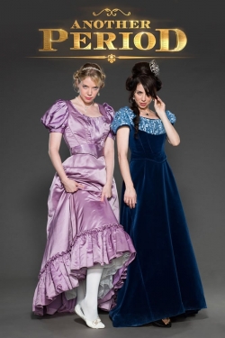 Another Period-watch