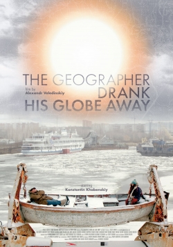 The Geographer Drank His Globe Away-watch