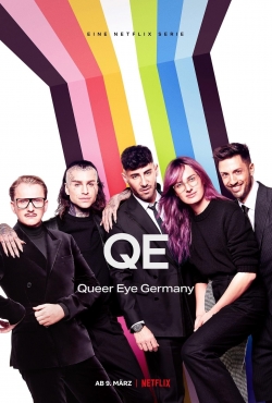Queer Eye Germany-watch