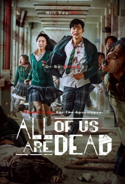 All of Us Are Dead-watch