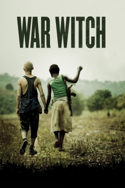 War Witch-watch