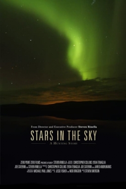 Stars in the Sky: A Hunting Story-watch