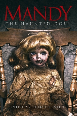 Mandy the Haunted Doll-watch