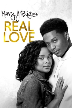 Real Love-watch