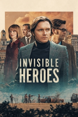 Invisible Heroes-watch
