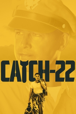 Catch-22-watch