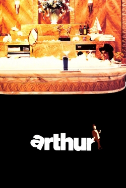 Arthur-watch