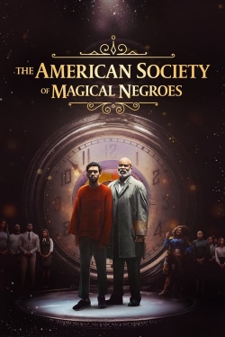 The American Society of Magical Negroes-watch