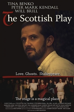 The Scottish Play-watch