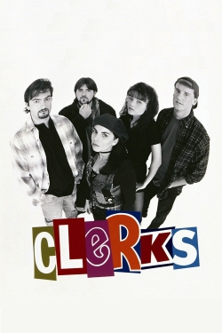 Clerks-watch