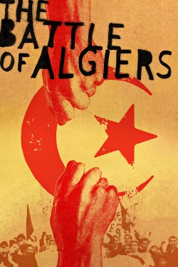 The Battle of Algiers-watch