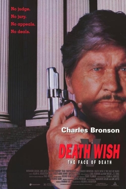 Death Wish V: The Face of Death-watch