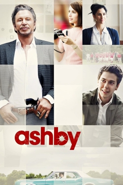 Ashby-watch