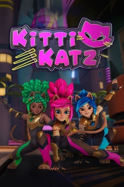 Kitti Katz-watch