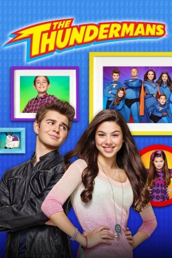 The Thundermans-watch