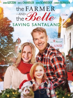 The Farmer and the Belle: Saving Santaland-watch